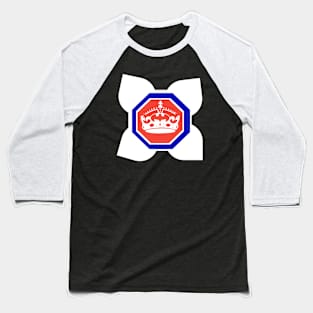 Historical crown for new age Baseball T-Shirt